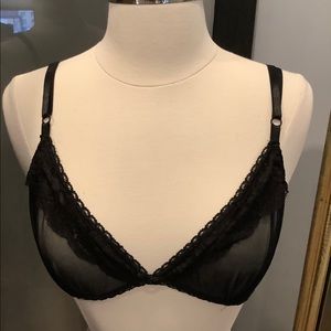 NWT Bp Naughty Ball Bra Group (All 3 For $20)